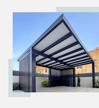 Услуги Изготовление металлоконструкций под ключ в Павлове