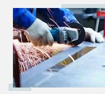 Услуги Изготовление металлоконструкций под ключ в Павлове