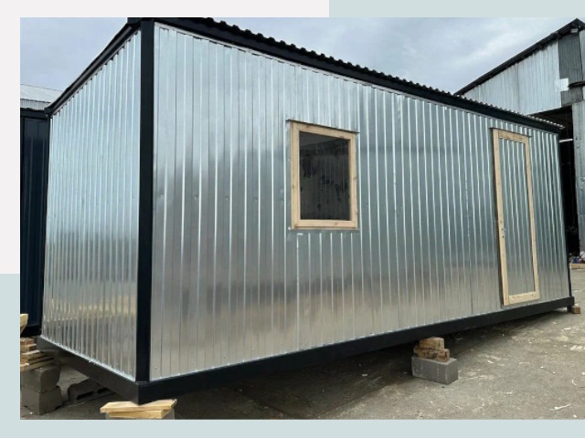 Блок-контейнеры от 608 руб. в Павлово и Нижегородская область