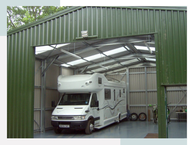 Автомобильная отрасль в Павлове