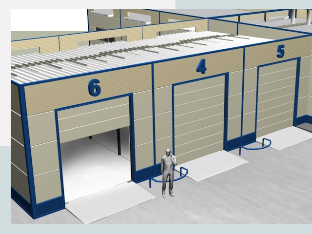 Строительство автомоек от 608 руб. в Павлово