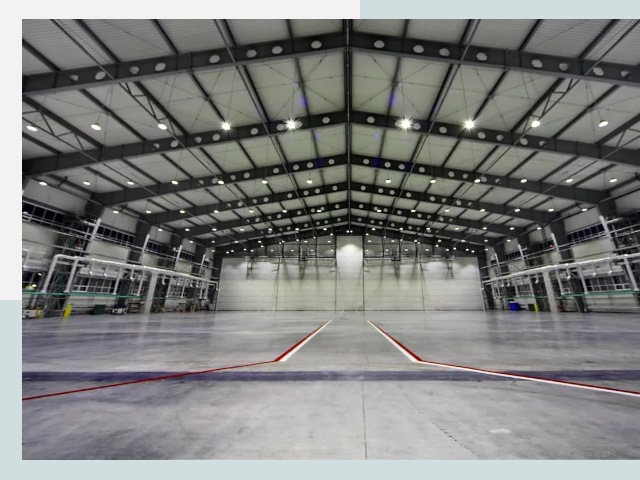 Ангары для бизнеса в Павлово от 608 руб. - Надежность и качество