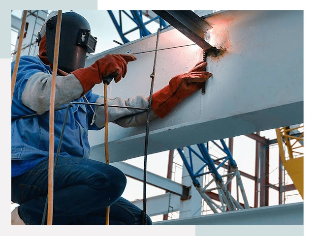 Генеральный подряд в Павлове от 608 руб. - Надежность и качество