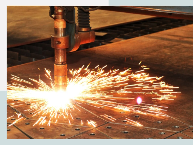 Плазменная резка металла в Павлове от 608 руб.