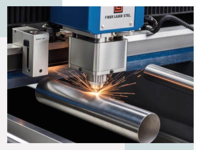 Лазерная резка металла в Павлове